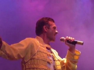 LAISSE MOI T AIMER   HD 720