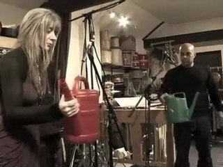 Present Aid Unplugged - Behind the Scenes