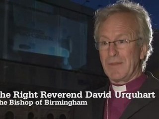 Mass Visual Trespass No3: Birmingham