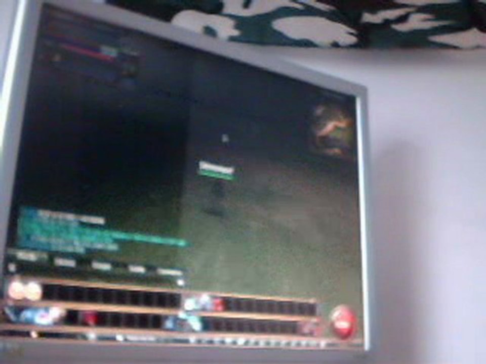 Rappelz, gameplay