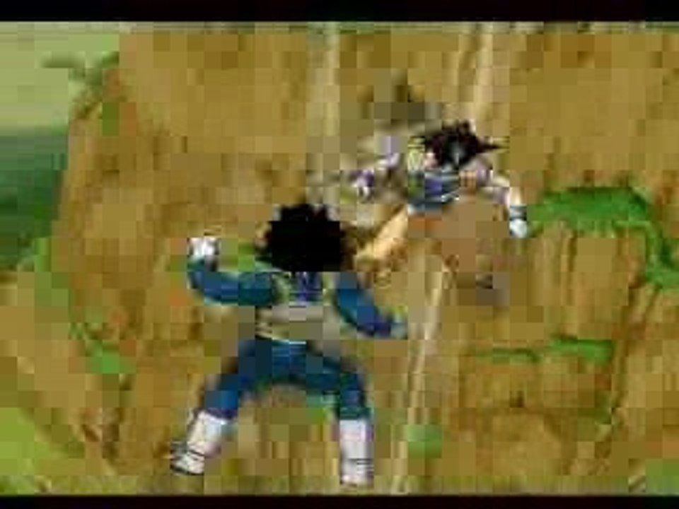 Gros trailer Jap Super DBZ !!!