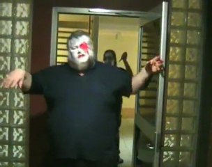 Extended Version When Zombies Attack! Chicken Of The Undead!