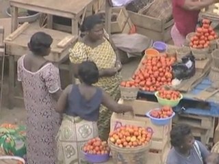 Christian Aid Week 2010: Impatient for Change