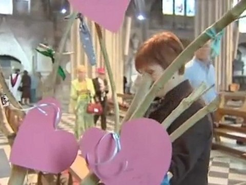 Christian Aid Week 2010: You are Christian Aid Week