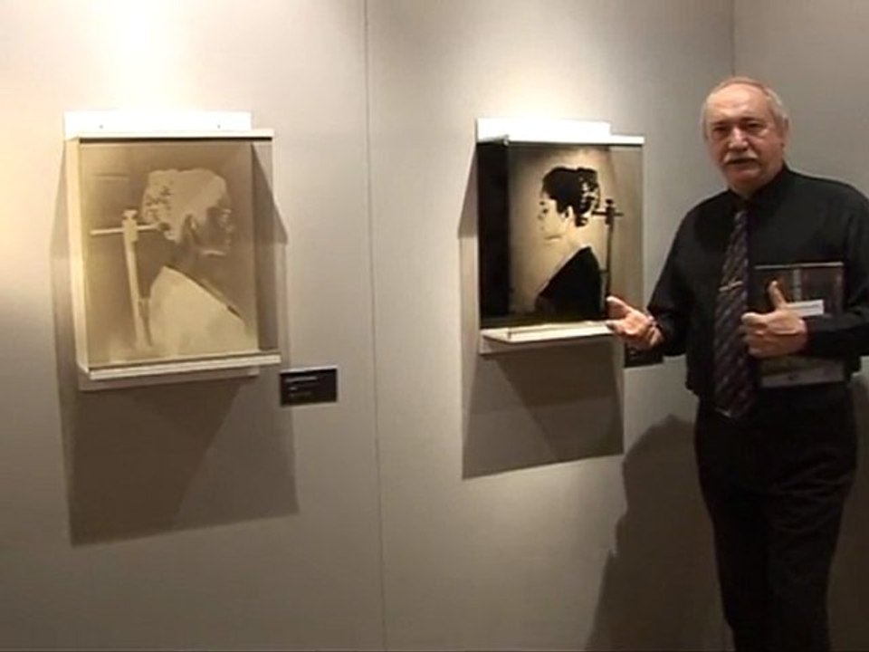 Exposition "Éclats de photographie" à Bry-sur-Marne_l'inauguration