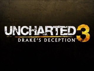 Vidéo Test Uncharted 3 : L'illusion de Drake