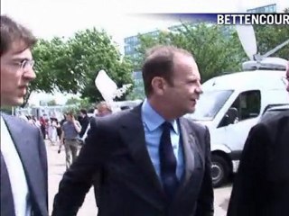 Le Journal vidéo du jeudi 15 décembre 2011, édition de 12H00.