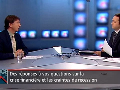 Gérald Fillion - Entrevue Jean-Paul Giacometti