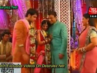 Ban Gayi Abhay-Piya Ki Jodi