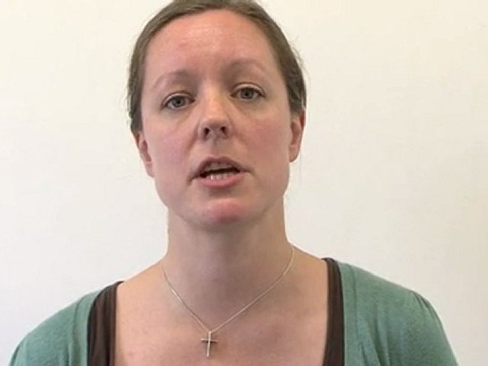 Christian Aid's Susan Barry on Twitter