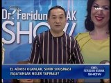 15 Aralık 2011 Dr. Feridun KUNAK Show Kanal7 1/2