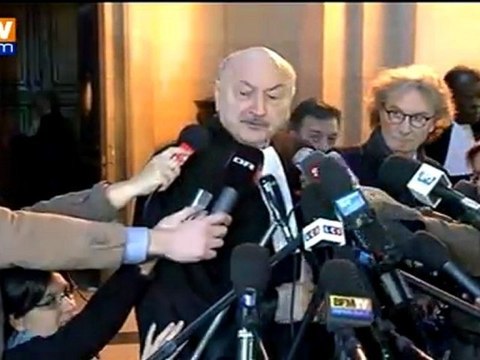 Emplois fictifs : réactions à la condamnation de Jacques Chirac