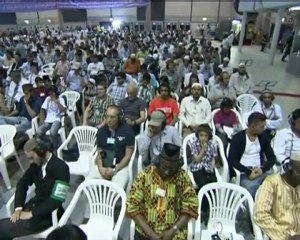 Jalsa Salana Germany 2010 - Day 2 Address - Part 4 (Urdu)