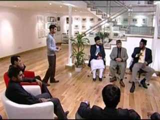 Real Talk : Marriage In Islam 2 - Part 3 (English)