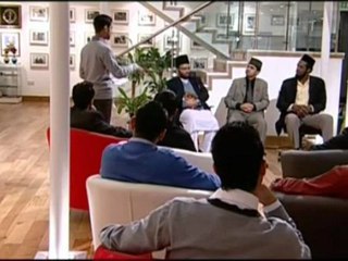 Real Talk : Marriage In Islam 2 - Part 4 (English)