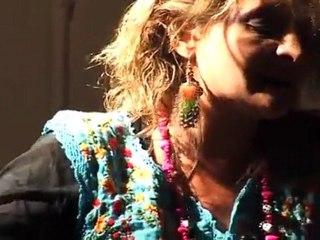 Cie Bouche à Bouche - LA V.E.R.F EN PERF 3 - Retour du Mexique