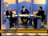 arif bayrak - büyü nedir - arif aslan - aydoğan vatandaş - 2001 - bölüm 1