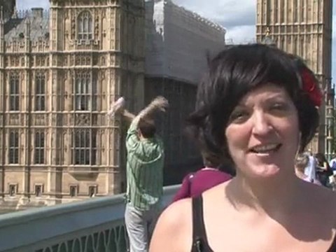 Christian Aid Supporter Day: 20 October 2010