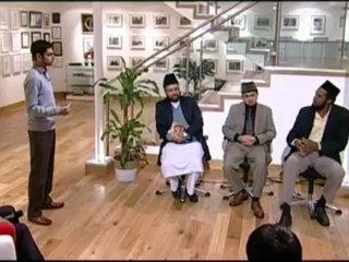 Real Talk : Marriage In Islam 2- Part 5 (English)