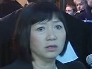 Fille de Chirac : " la décision est trop trop sévère pour lui"