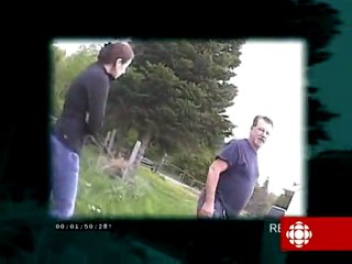 Enquête - Usine à chiots