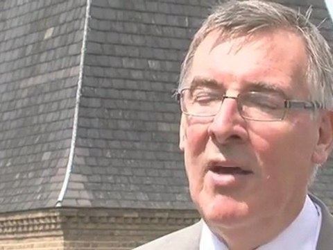 Climate of Politics: 2. Bringing Europe back