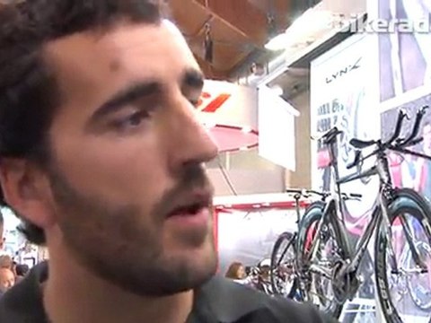 BH cycles - Eurobike 2011