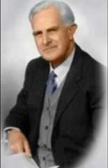 T.A. Sparks Sermons - A Holy Nation (Part 1 of 3)