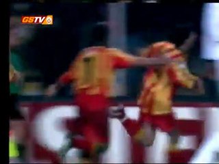 Ali Samiyen'e Veda Klip 2