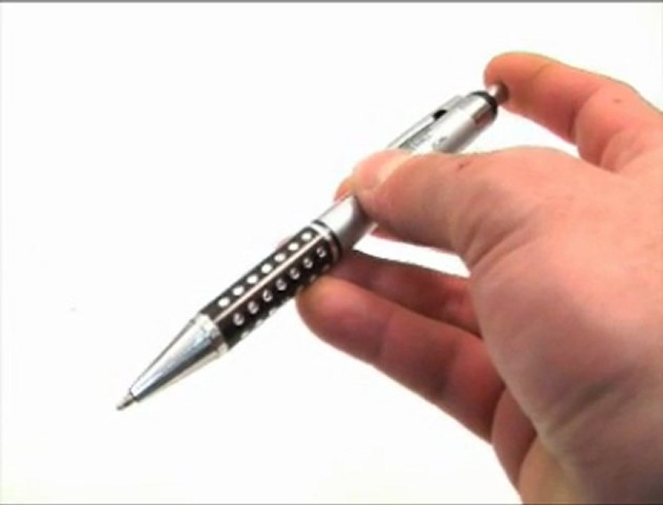 STYLO PIERRE CARDIN PUBLICITAIRE