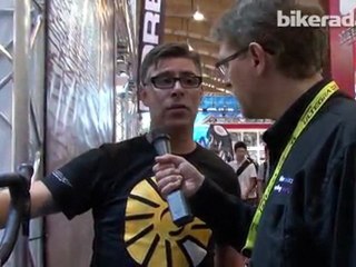 Ridley bikes - Eurobike 2011