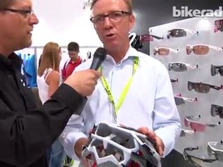 Zero Industries RH+ - Eurobike 2011