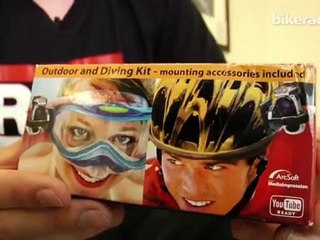 Easy Shot Clip - Ultra Mini camera unboxing