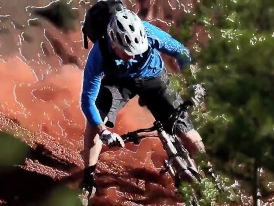 Mountains to Marrakech - VooDoo Challenge Part 1