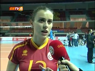 GSMp - Karşıyaka Röportajlar