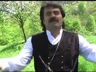 Osman Öztürk  Trabzonun Maçkası