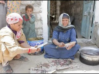 Better Life for the Nile fishing communities