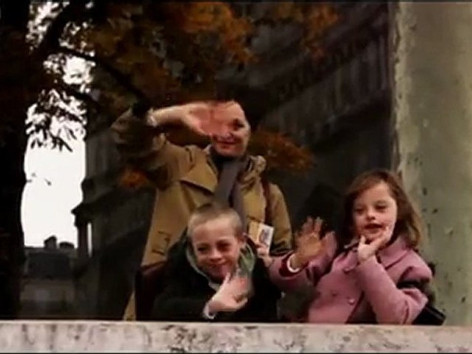 Bande-annonce de "Café de Flore"