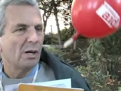 Christian Aid Supporter Day 20.10.10