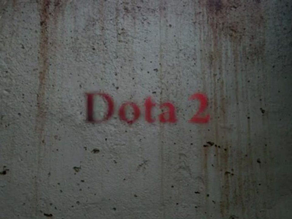 DotA2 : Monkey vs 4GL