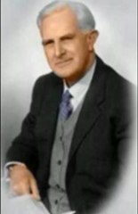 T.A. Sparks Sermons - A Holy Nation (Part 3 of 3)  A sermon