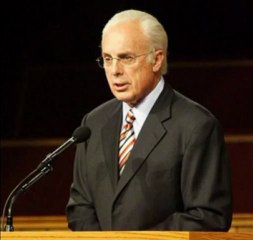 John MacArthur - The Narrow Gate and the Broad Way (Part 6 of 6)