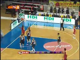 GS Mp - FB Klip Özet