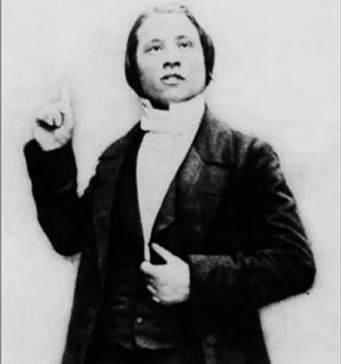 Spurgeon Sermons - Christ Triumphant (Part 1 of 4)