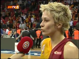 GS Mp - FB Klip Röportajlar