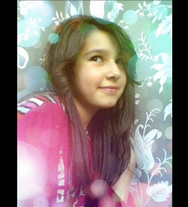 Elif Seni Seviyorum