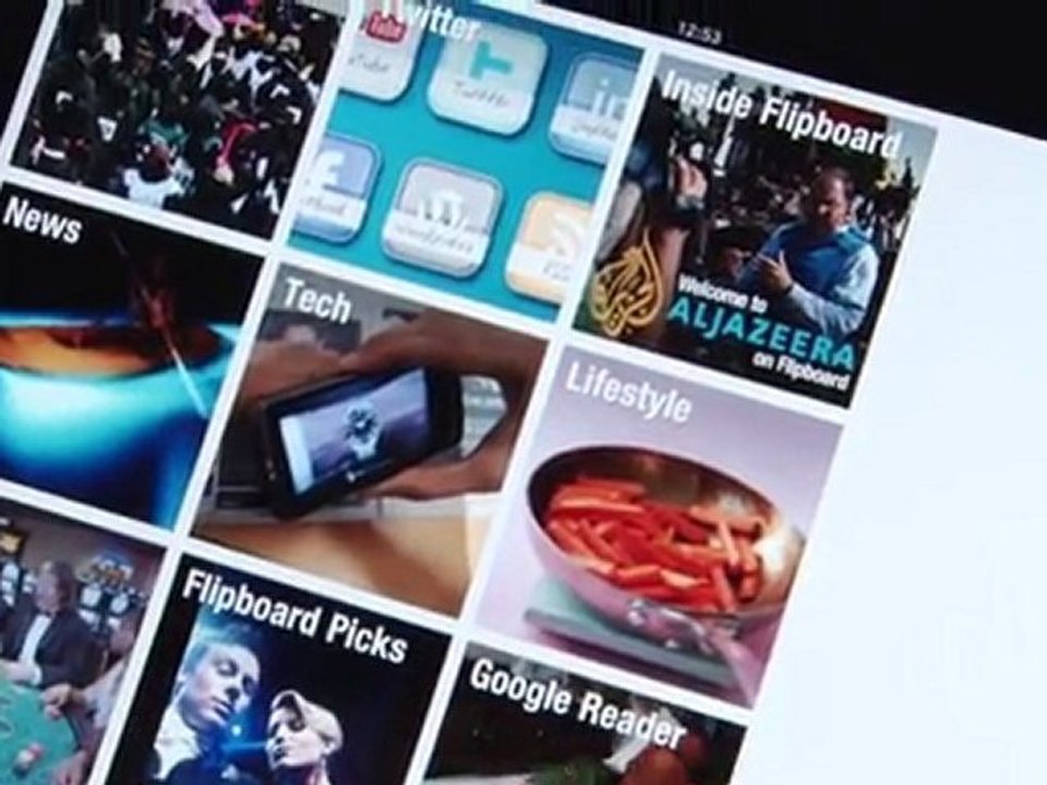 Motorola Xoom 2 VS iPad 2