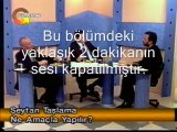 arif bayrak - cadılar - deccal - mehdi - arif aslan - aydoğan vatandaş 2001