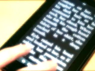 Amazon Kindle Fire: 10 things to do first