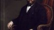 Spurgeon Sermons - Looking Unto Jesus (Part 2 of 5)